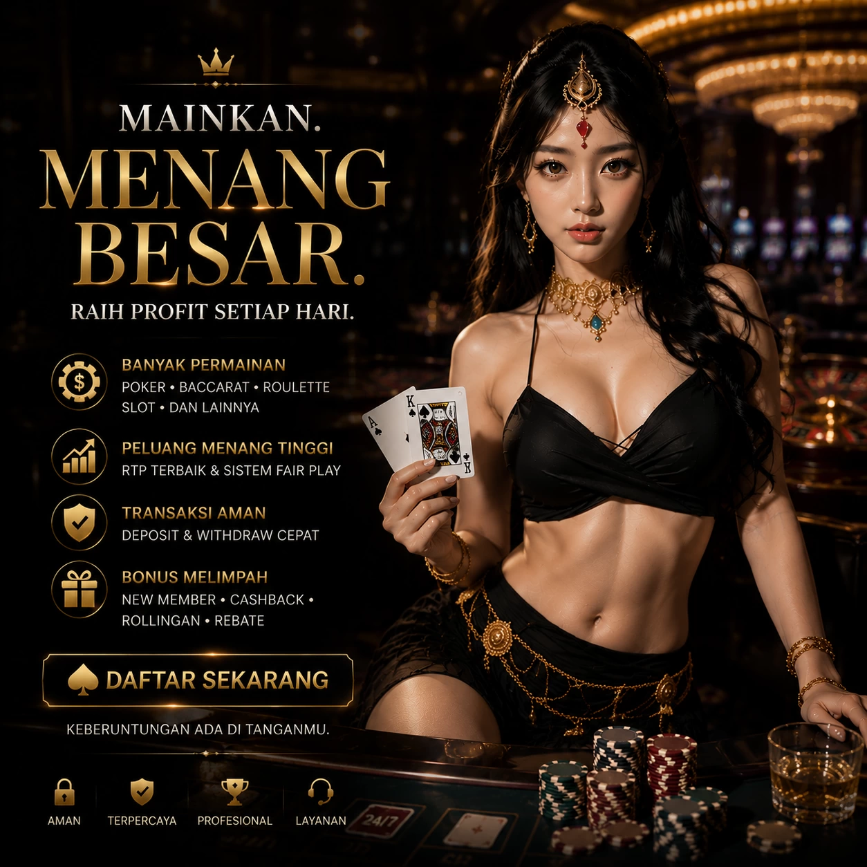 dentoto Forum Pemain