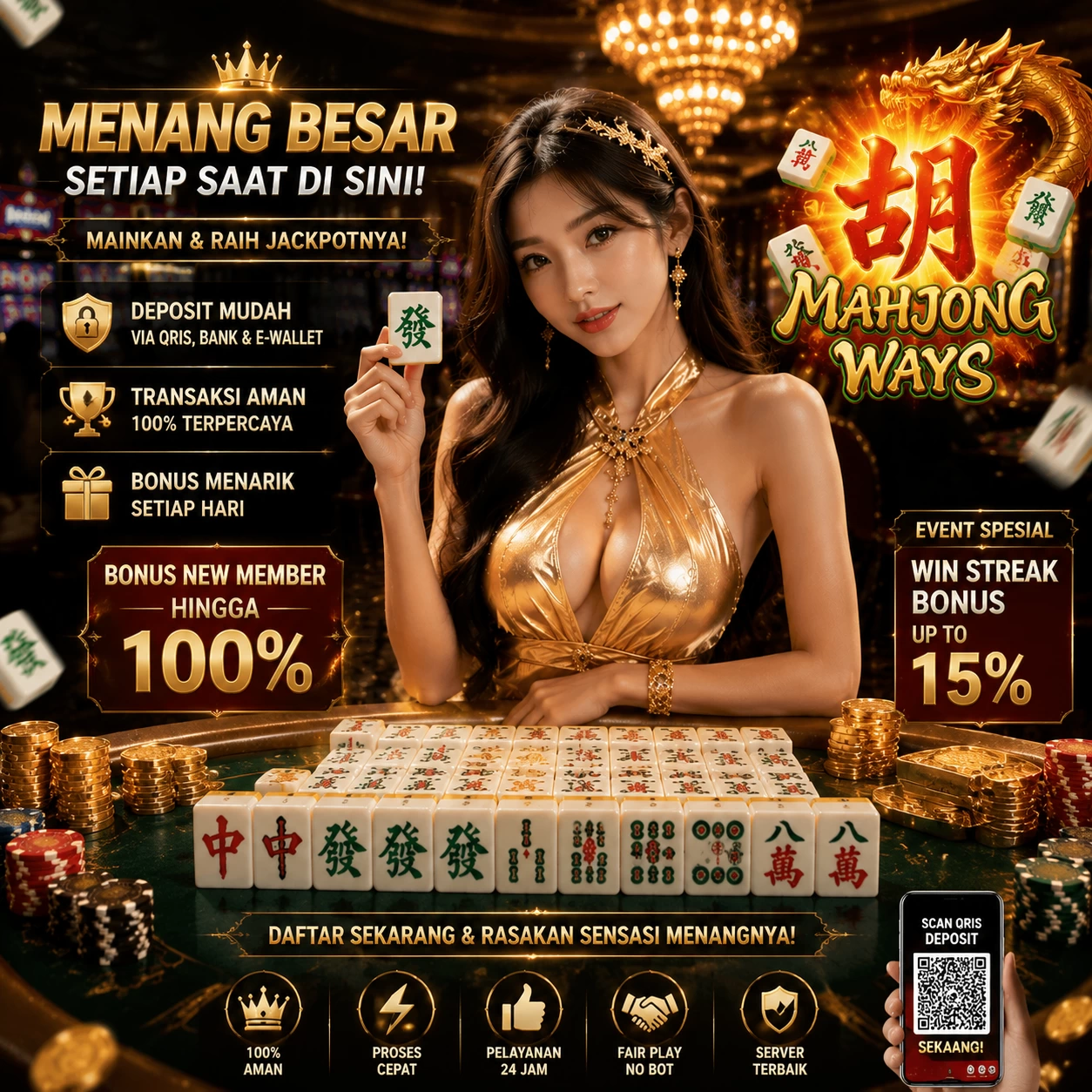 Inovasi dan Fitur Menarik di dentoto yang Perlu Diketahui