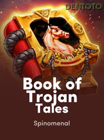 Book Of Trojan Tales