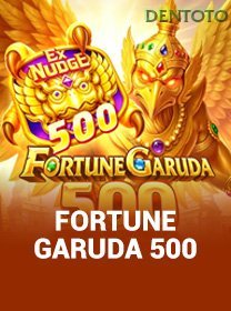Fortune Garuda 500