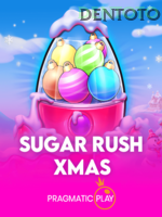 Sugar Rush Xmas