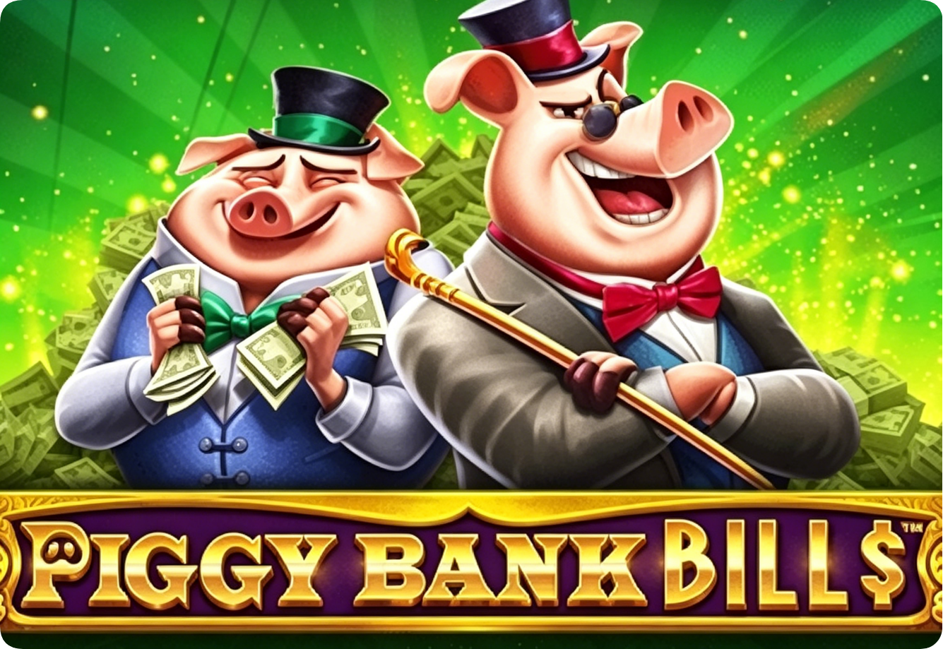 Tips Menang Bermain Piggy Bank Bills yang Perlu Diketahui