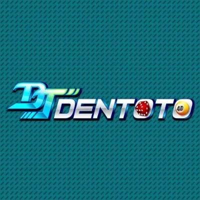 dentoto Logo