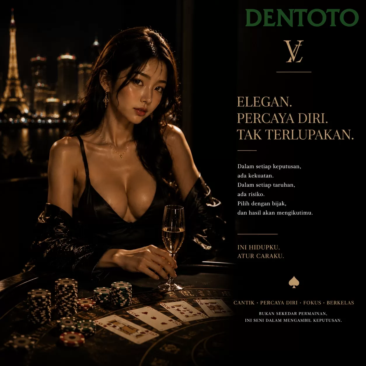 Mengulik Keunggulan dan Fitur dari dentoto