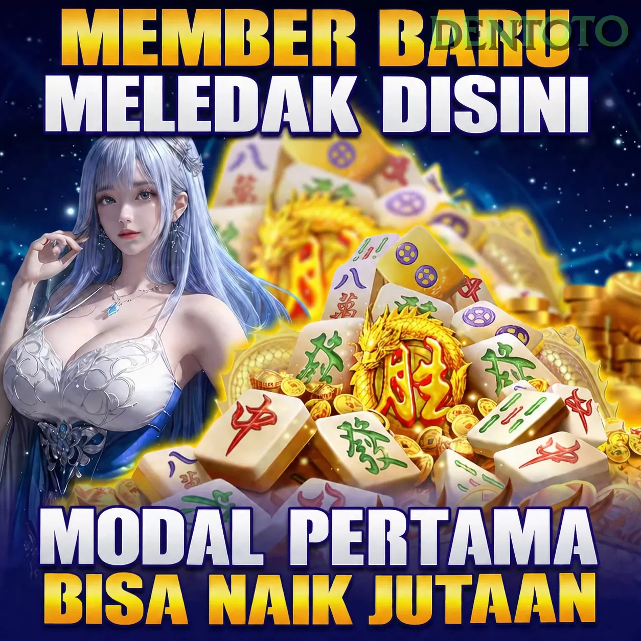 Analisis Sistem Keamanan di dentoto untuk Pemain Indonesia