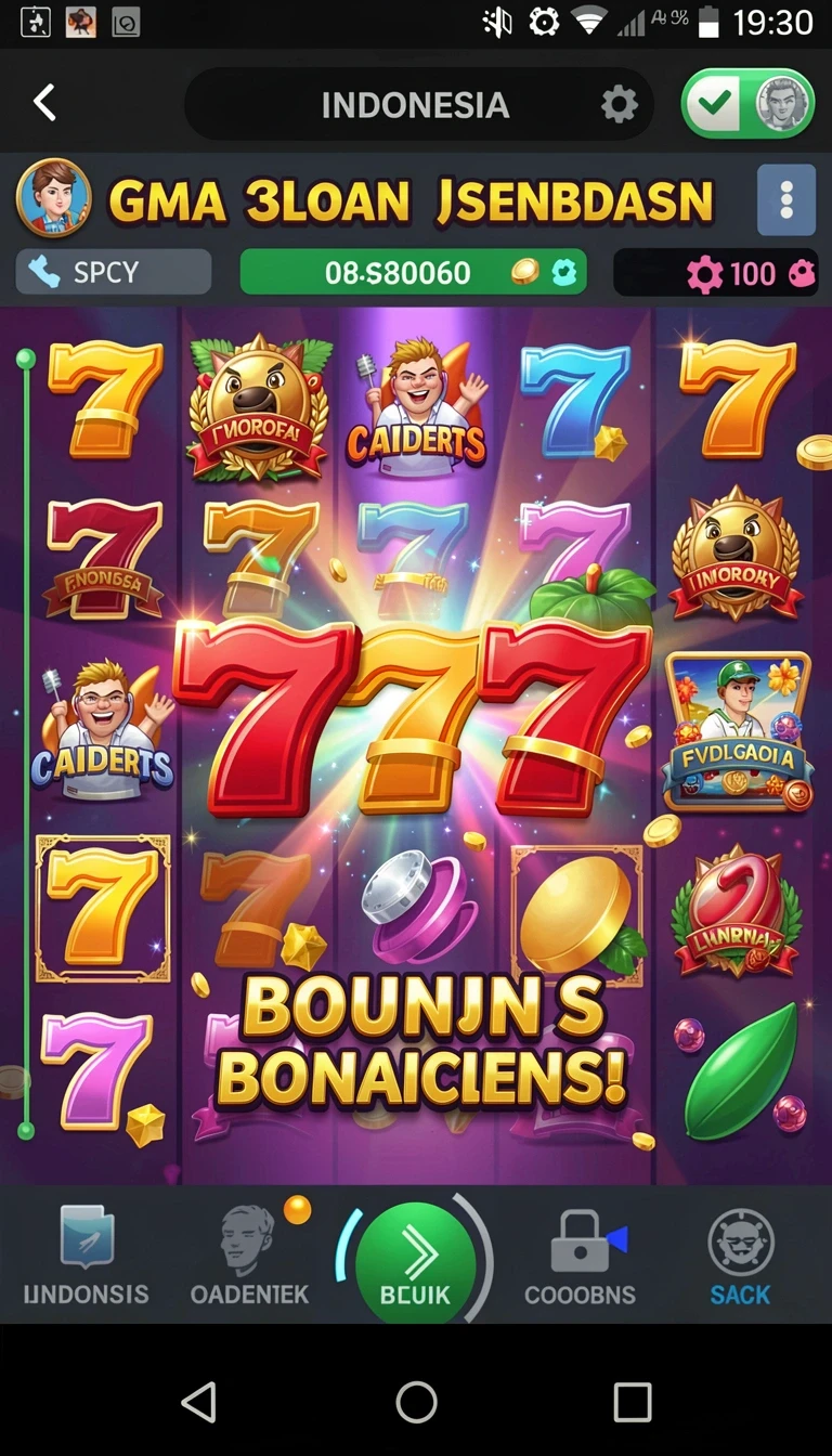 Screenshot Panduan Lengkap Bermain Ace Round di Android 2