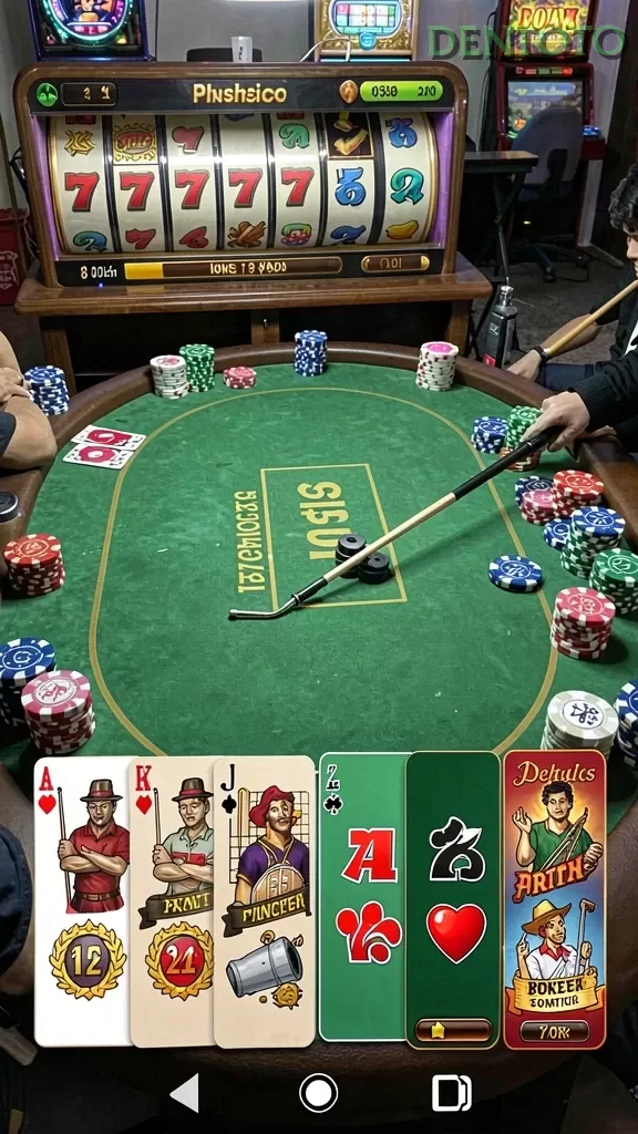 Screenshot Cash Patrol 1