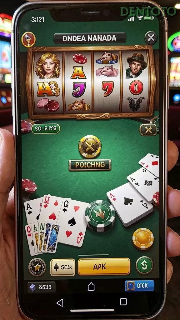 Screenshot Ace Round 2