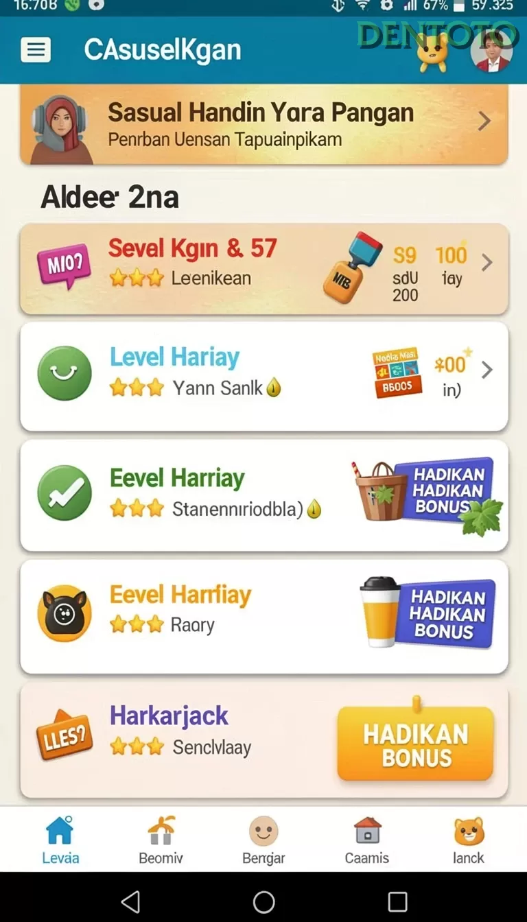 Screenshot Mighty Zeus 2