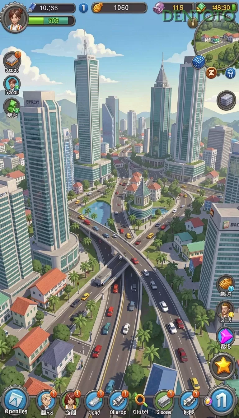 Screenshot Cleocatra 2