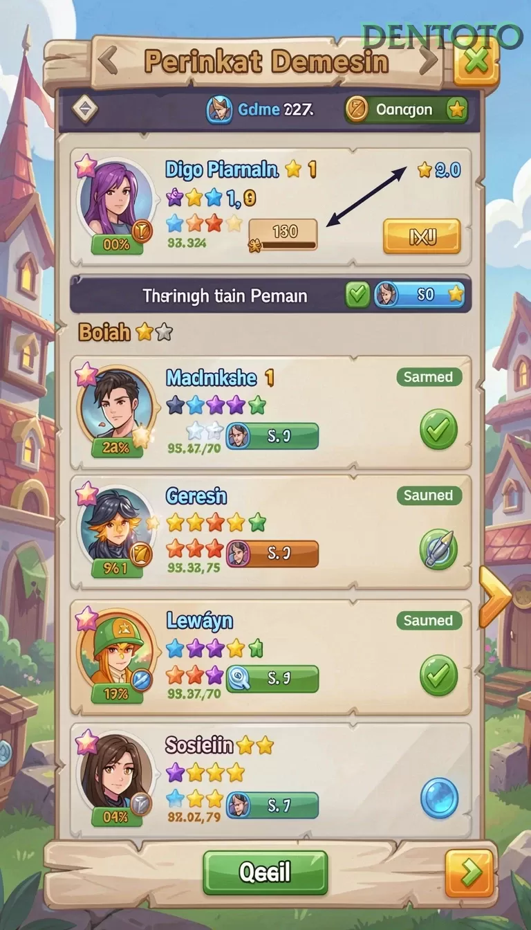 Screenshot Golden Bank 2 1